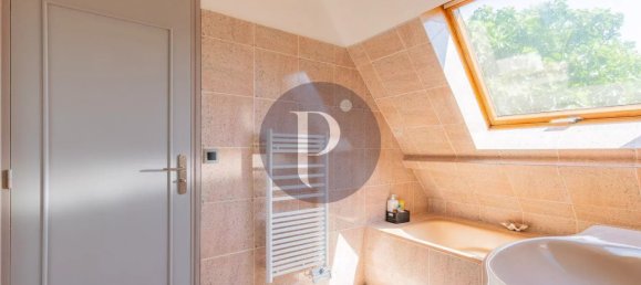 5 Schlafzimmer Haus in Verrieres-le-Buisson, France, Nr. 180565 18