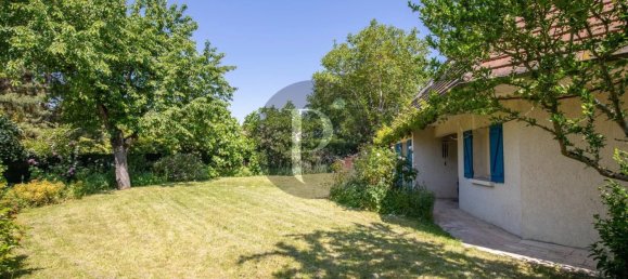 5 Schlafzimmer Haus in Verrieres-le-Buisson, France, Nr. 180565 24
