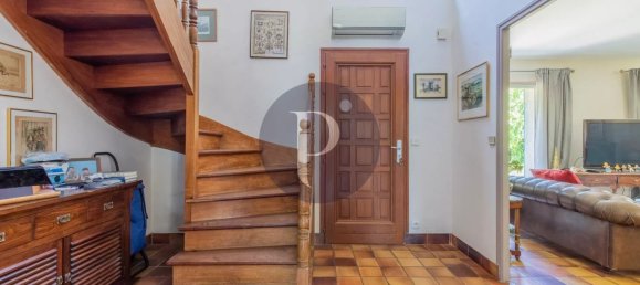 5 Schlafzimmer Haus in Verrieres-le-Buisson, France, Nr. 180565 2