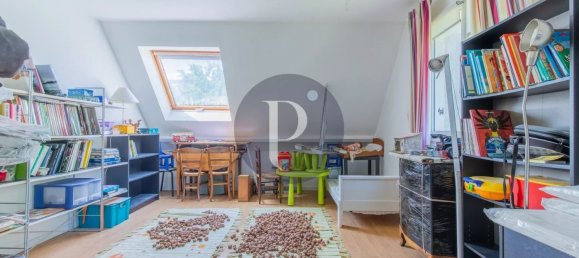 5 Schlafzimmer Haus in Verrieres-le-Buisson, France, Nr. 180565 21