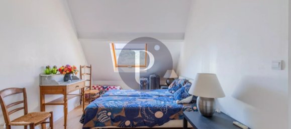 5 Schlafzimmer Haus in Verrieres-le-Buisson, France, Nr. 180565 17