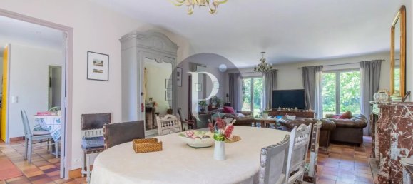 5 Schlafzimmer Haus in Verrieres-le-Buisson, France, Nr. 180565 5