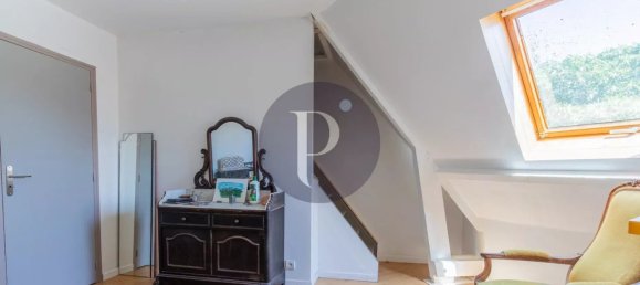 5 Schlafzimmer Haus in Verrieres-le-Buisson, France, Nr. 180565 15