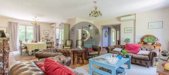 5 Schlafzimmer Haus in Verrieres-le-Buisson, France, Nr. 180565 6