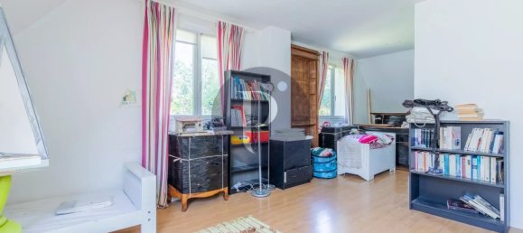 5 Schlafzimmer Haus in Verrieres-le-Buisson, France, Nr. 180565 22