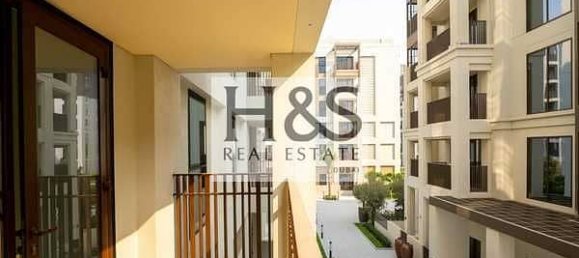 1 bedroom Apartment in Dubai Creek Harbour (The Lagoons), UAE No. 103546 3