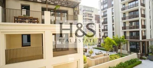 1 bedroom Apartment in Dubai Creek Harbour (The Lagoons), UAE No. 103546 5