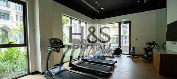 1 bedroom Apartment in Dubai Creek Harbour (The Lagoons), UAE No. 103546 2