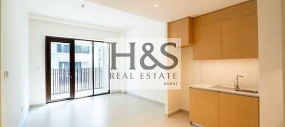 1 bedroom Apartment in Dubai Creek Harbour (The Lagoons), UAE No. 103546 8