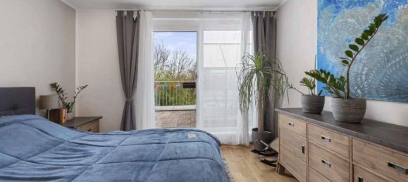 Apartamento de 4 divisões em Vienna, Austria N.º 131970 10