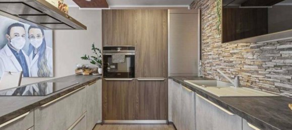 Apartamento de 4 divisões em Vienna, Austria N.º 131970 6