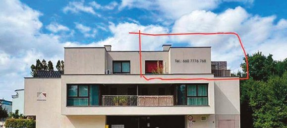 Apartamento de 4 divisões em Vienna, Austria N.º 131970 2