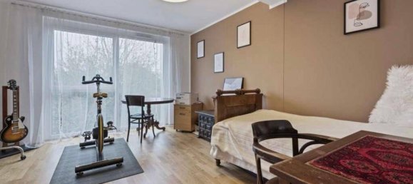 Apartamento de 4 divisões em Vienna, Austria N.º 131970 12