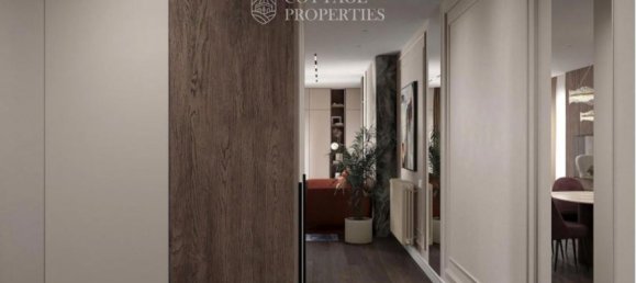 Apartamento de 4 dormitorios en Eixample, Spain No. 83717 3