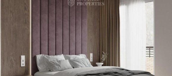 Apartamento de 4 dormitorios en Eixample, Spain No. 83717 10