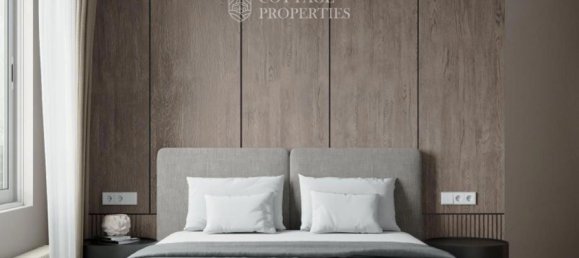 Apartamento de 4 dormitorios en Eixample, Spain No. 83717 8