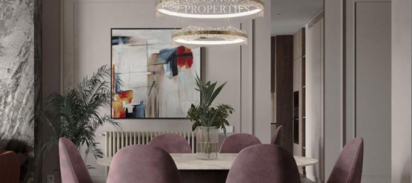 Apartamento de 4 dormitorios en Eixample, Spain No. 83717 2