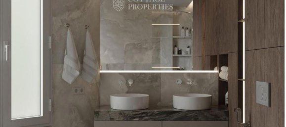 Apartamento de 4 dormitorios en Eixample, Spain No. 83717 12