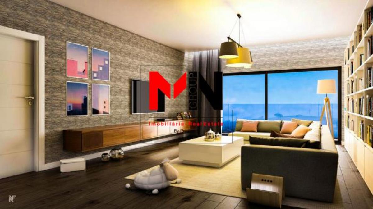 Apartamento T3 em Funchal, Portugal N.º 462