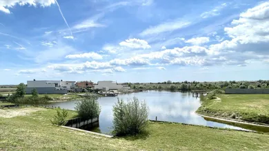  Land in Oggau am Neusiedler See, Austria No. 166775