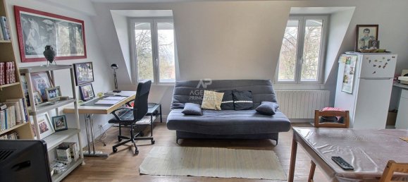 1 bedroom Apartment in Triel-sur-Seine, France No. 115796 3