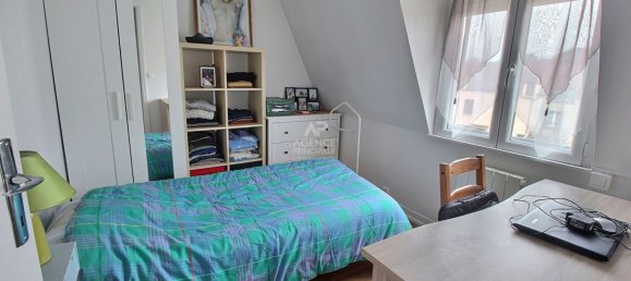 1 bedroom Apartment in Triel-sur-Seine, France No. 115796 7