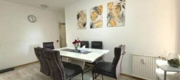 4 rooms Apartment in Hamburg, Germany No. 42002 4