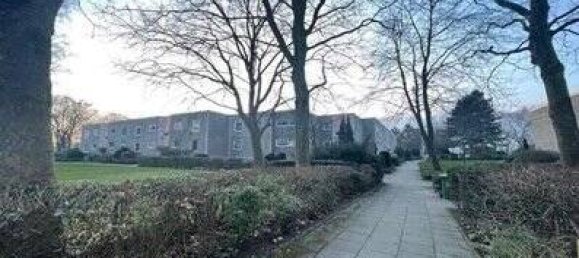 4 rooms Apartment in Hamburg, Germany No. 42002 2