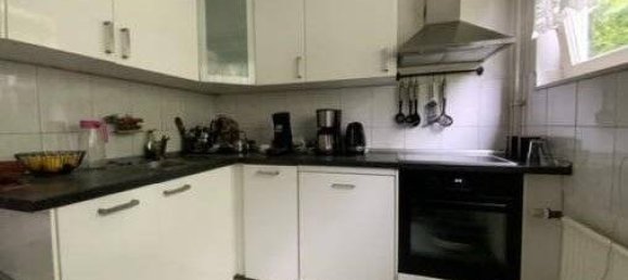 4 rooms Apartment in Hamburg, Germany No. 42002 5