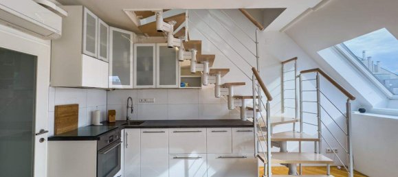 2 rooms Apartment in Favoriten, Austria No. 99274 3