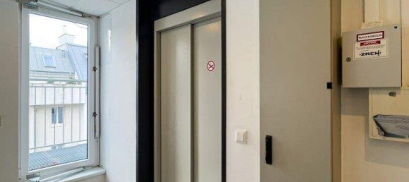 2 rooms Apartment in Favoriten, Austria No. 99274 12