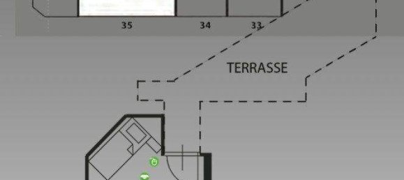 2 rooms Apartment in Favoriten, Austria No. 99274 17