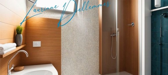 2 Schlafzimmer Stadthaus in Fresnes-sur-Escaut, France, Nr. 65485 3