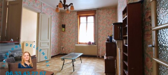 2 Schlafzimmer Stadthaus in Fresnes-sur-Escaut, France, Nr. 65485 2