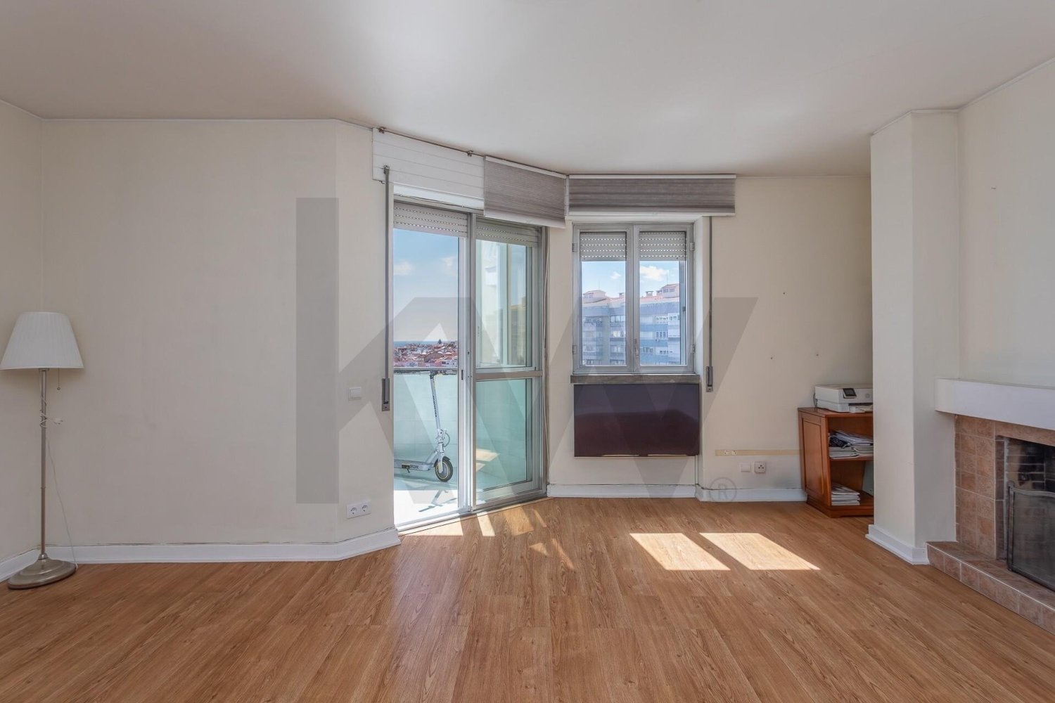 3 Schlafzimmer Wohnung in Oeiras, Portugal, Nr. 324355