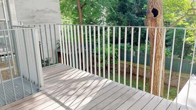 استوديو في Alsergrund, Austria رقم 137457