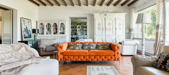 7 Schlafzimmer Villa in Condom, France, Nr. 361609 9