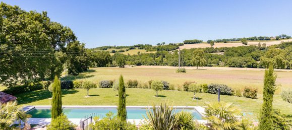 7 Schlafzimmer Villa in Condom, France, Nr. 361609 8