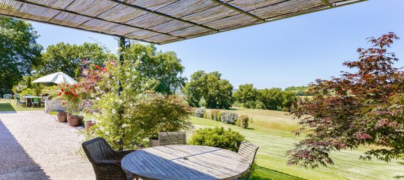 7 Schlafzimmer Villa in Condom, France, Nr. 361609 13