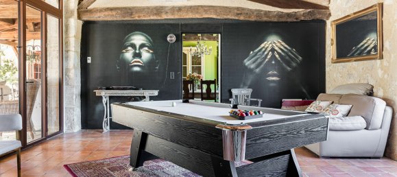 7 Schlafzimmer Villa in Condom, France, Nr. 361609 6