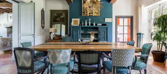 7 Schlafzimmer Villa in Condom, France, Nr. 361609 4