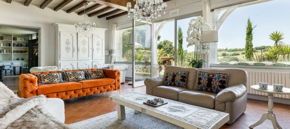 7 Schlafzimmer Villa in Condom, France, Nr. 361609 5