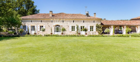 7 Schlafzimmer Villa in Condom, France, Nr. 361609 14