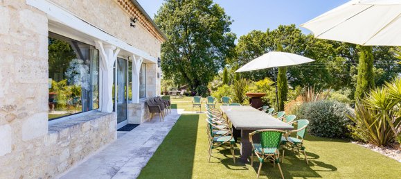 7 Schlafzimmer Villa in Condom, France, Nr. 361609 7