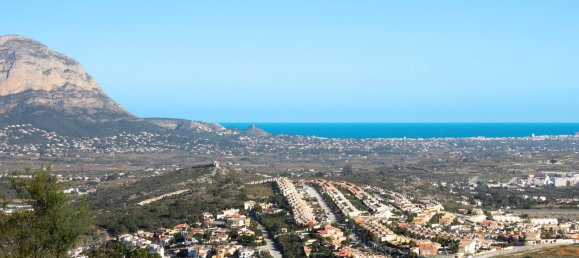 3 غرف نوم فيلا في Pedreguer, Spain رقم 8343 5