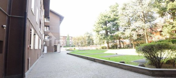 1 غرف نوم شقة في Agrate Brianza, Italy رقم 381392 20