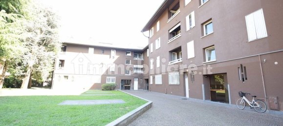 1 غرف نوم شقة في Agrate Brianza, Italy رقم 381392 18