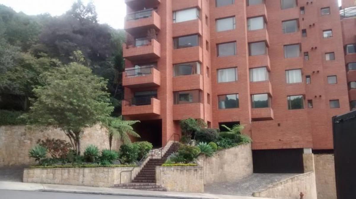 3 Schlafzimmer Haus in Bogota, Colombia, Nr. 10176