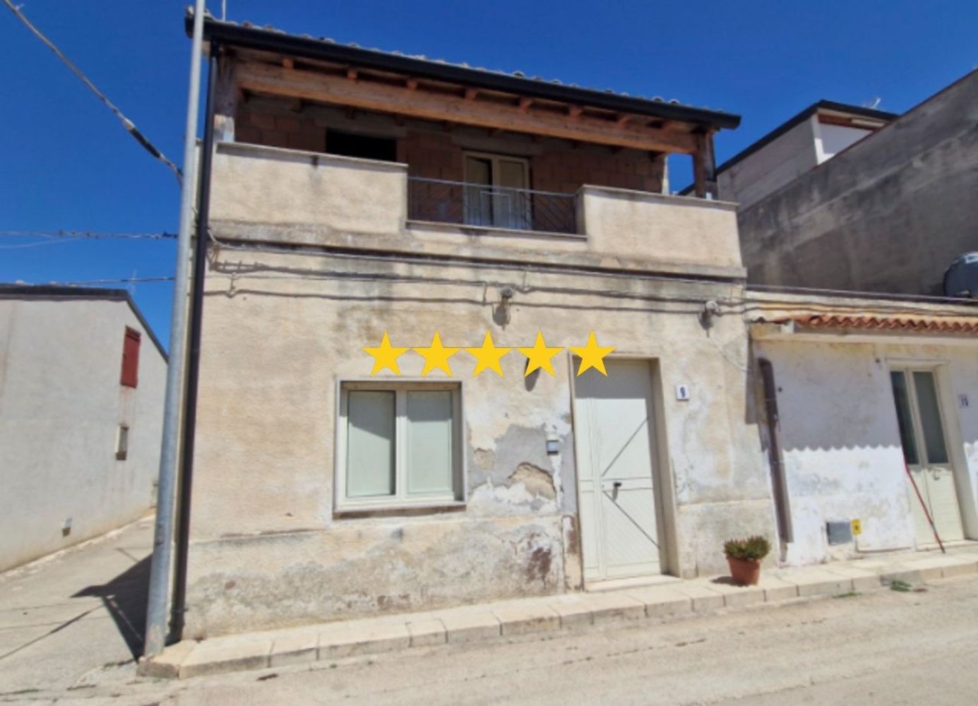 7 chambres Appartement à Mazzarrone, Italy No. 402452