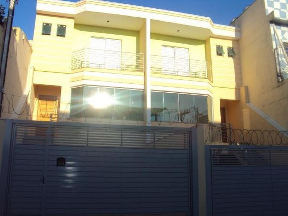 3 Schlafzimmer Haus in Sao Paulo, Brazil, Nr. 492235